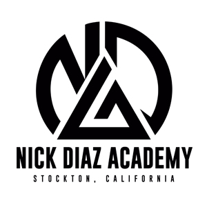 nick diaz academy